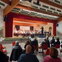 Concerte de la ste cecile 2021 