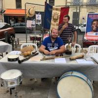 Journée des Associations- 4 Septembre 2021